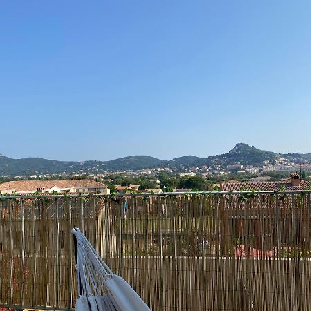 Le Patio De Sasha Daire Hyères Dış mekan fotoğraf