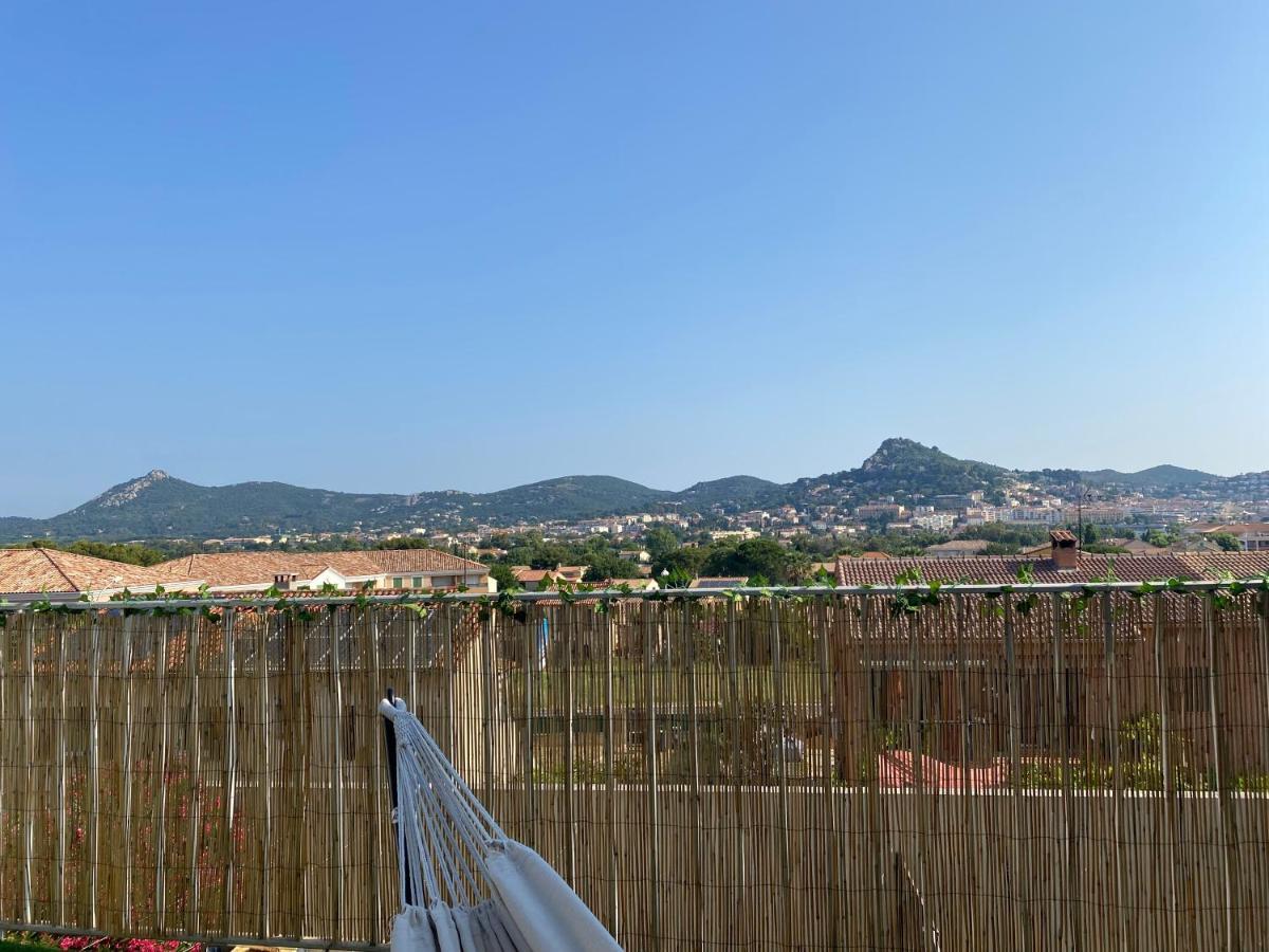 Le Patio De Sasha Daire Hyères Dış mekan fotoğraf